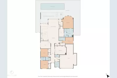 1305 Lilium Court, Argyle, TX 76226 - Photo 40