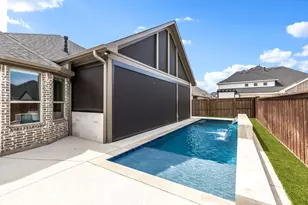 1305 Lilium Ct, Argyle, TX 76226 - Photo 30