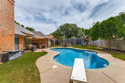 808 Tall Oak Lane, Keller, TX 76248 - Photo 30