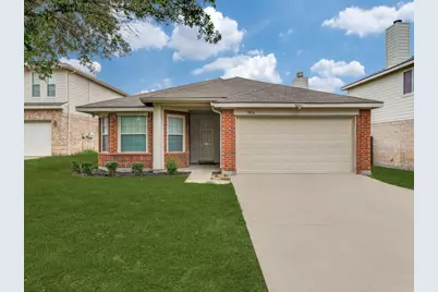 9436 Goldenview Drive, Fort Worth, TX 76244 - Photo 1