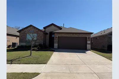 1117 Presidio Lane, Weatherford, TX 76087 - Photo 1