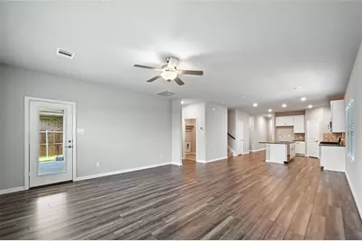 1307 Kirkdale Drive, Melissa, TX 75454 - Photo 4