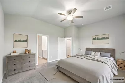 1307 Kirkdale Drive, Melissa, TX 75454 - Photo 8