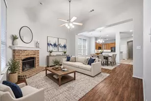 1017 Kimbro Dr, Forney, TX 75126 - Photo 6