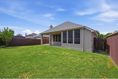 1017 Kimbro Drive, Forney, TX 75126 - Photo 28