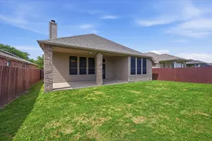 1017 Kimbro Dr, Forney, TX 75126 - Photo 26