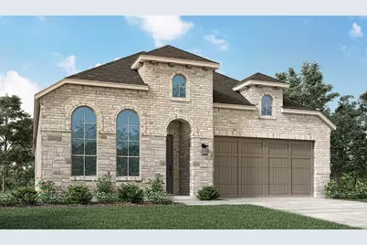 2705 Shady Branch Lane, McKinney, TX 75071 - Photo 1