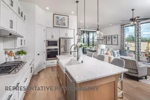 2705 Shady Br Ln, McKinney, TX 75071 - Photo 4