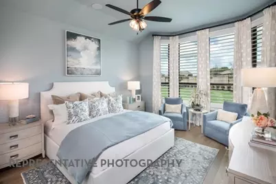 2705 Shady Branch Lane, McKinney, TX 75071 - Photo 10