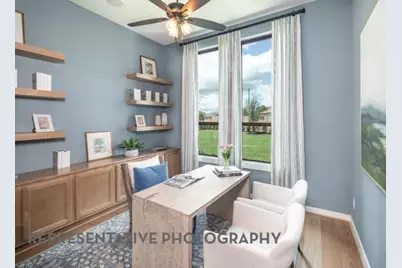 2705 Shady Branch Lane, McKinney, TX 75071 - Photo 18