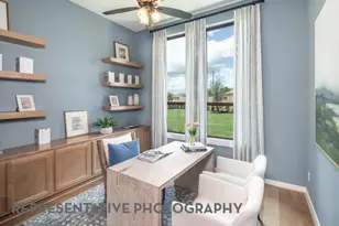 2705 Shady Br Ln, McKinney, TX 75071 - Photo 18