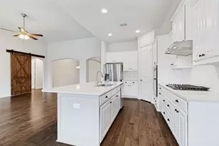 14542 Bandera Ave, Frisco, TX 75035 - Photo 10