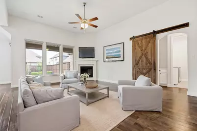 14542 Bandera Avenue, Frisco, TX 75035 - Photo 6