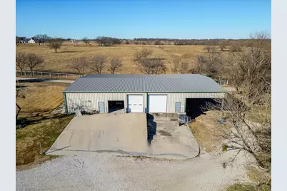 11918 Riek Road, Krum, TX 76249 - Photo 32