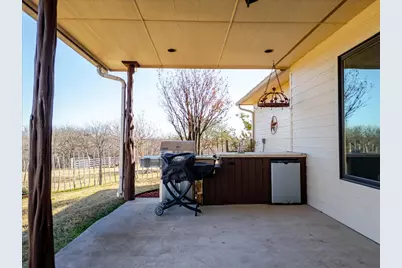 11918 Riek Road, Krum, TX 76249 - Photo 30