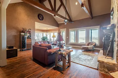 11918 Riek Road, Krum, TX 76249 - Photo 10