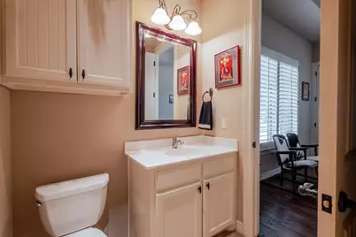 11918 Riek Road, Krum, TX 76249 - Photo 24