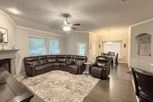 12425 Geraldine Dr, Fort Worth, TX 76126 - Photo 4