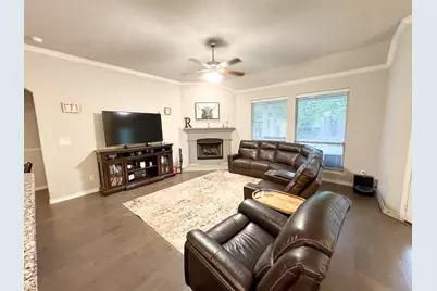 12425 Geraldine Drive, Fort Worth, TX 76126 - Photo 2