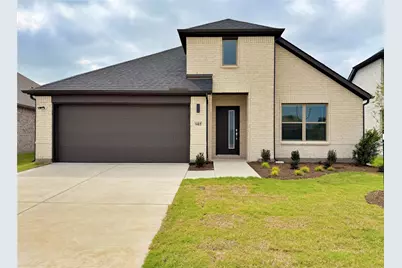 905 Pink Skies Drive, Princeton, TX 75407 - Photo 1