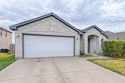 5348 Cameron Drive, Grand Prairie, TX 75052 - Photo 1