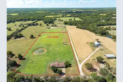 3121 Vz Cr 1215, Grand Saline, TX 75140 - Photo 1