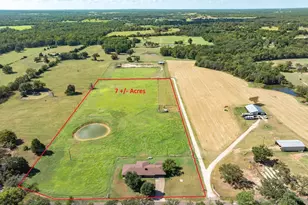 3121 Vz Cr 1215, Grand Saline, TX 75140 - Photo 1