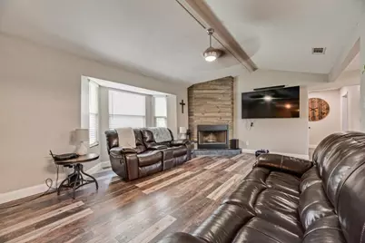 222 Prairie Creek Road, Red Oak, TX 75154 - Photo 2