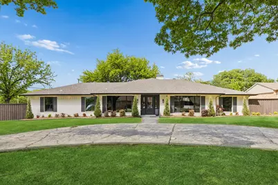 3707 Northaven Road, Dallas, TX 75229 - Photo 1