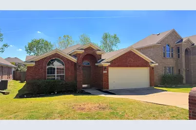 4805 Summer Oaks Lane, Fort Worth, TX 76123 - Photo 4