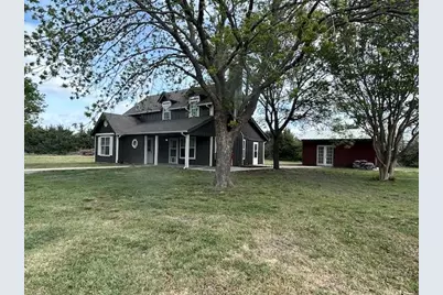 2028 County Road 4720, Leonard, TX 75452 - Photo 1