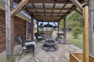 25 Starview Dr, Star Harbor, TX 75148 - Photo 28