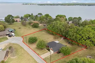 25 Starview Dr, Star Harbor, TX 75148 - Photo 1