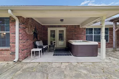 25 Starview Drive, Star Harbor, TX 75148 - Photo 26