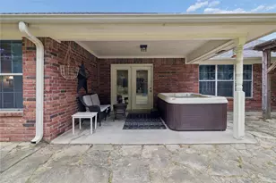 25 Starview Dr, Star Harbor, TX 75148 - Photo 26