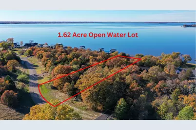 445 Sun Valley, Mabank, TX 75147 - Photo 2