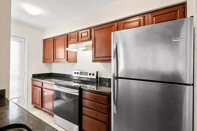 1204 Calico Lane #720, Arlington, TX 76011 - Photo 6