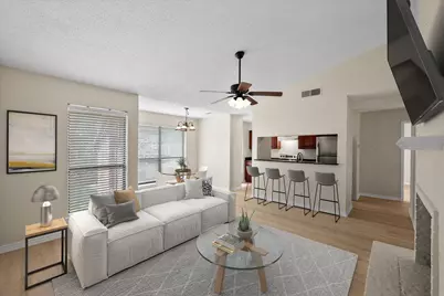 1204 Calico Lane #720, Arlington, TX 76011 - Photo 4