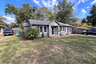 846 Davis Street S, Sulphur Springs, TX 75482 - Photo 2