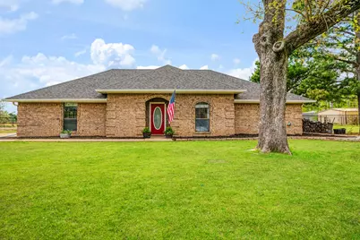 32 County Road 35940, Powderly, TX 75473 - Photo 1