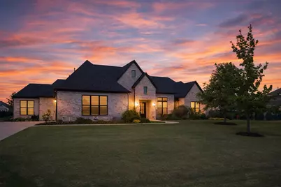 5101 Cheshire Lane, Parker, TX 75002 - Photo 1