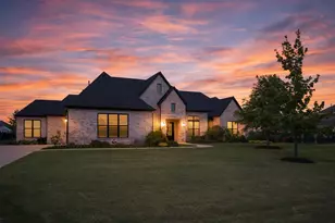 5101 Cheshire Ln, Parker, TX 75002 - Photo 1