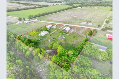 2092 County Road 5010, Blue Ridge, TX 75424 - Photo 1