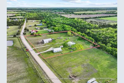 2092 County Road 5010, Blue Ridge, TX 75424 - Photo 28