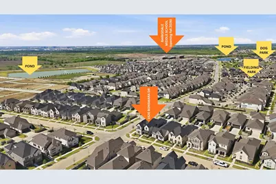 1520 Bonsmara Drive, Northlake, TX 76247 - Photo 36