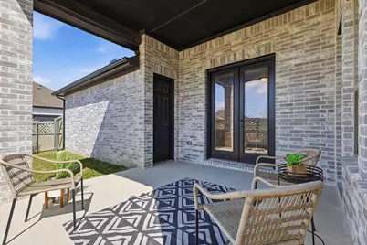 1520 Bonsmara Drive, Northlake, TX 76247 - Photo 28