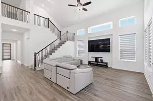 1520 Bonsmara Dr, Northlake, TX 76247 - Photo 2