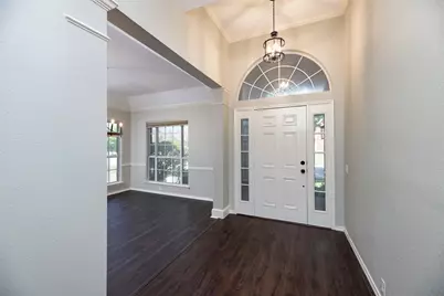 2716 Rocky Creek Drive, Mansfield, TX 76063 - Photo 6