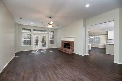 2716 Rocky Creek Drive, Mansfield, TX 76063 - Photo 8