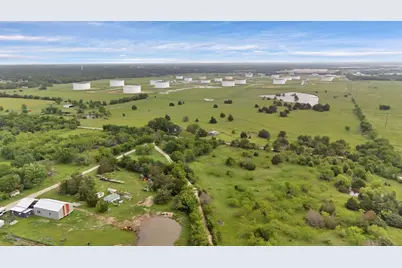 1402 County Road 1030, Corsicana, TX 75110 - Photo 1